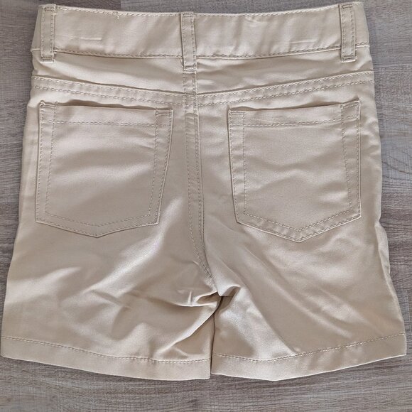 New Cat & Jack Boy's 3T Shorts - Picture 2 of 4
